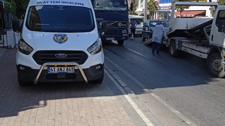 Vali Yavuz: Tüm birimlerimiz zanlıyı almak için çalışıyor