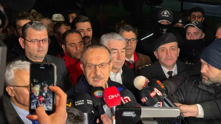 Kocaeli Valisi Yavuz rehine operasyonunun detaylarını paylaştı