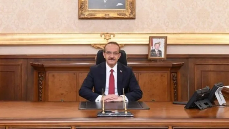 Kocaeli Valisi Yavuz'dan kadınlara önemli uyarı geldi! 