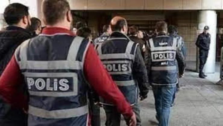 Kocaeli'de 4 Bylock kullanıcısı gözaltına alındı!