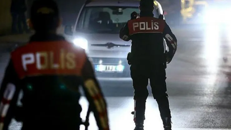 Kocaeli'de dev 'huzur' operasyonu!