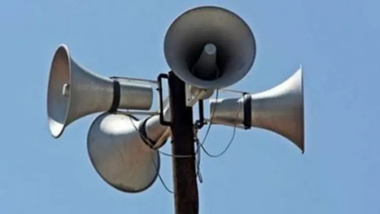 Kocaeli'de sirenler çalacak!