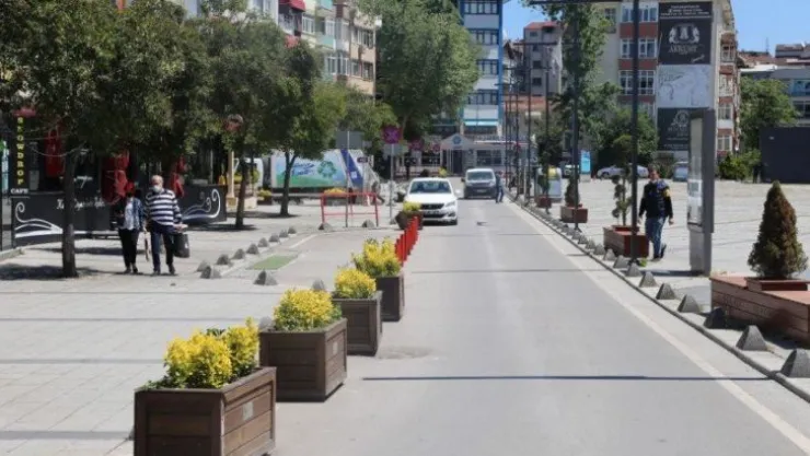 Kocaeli'de, vatandaşlara bayram çağrısı