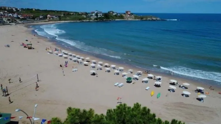 Kocaelili'ye yasak turiste serbest!