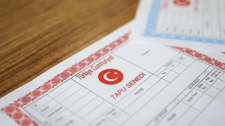 Kocaelililer dikkat! 10 bin liraya tapu