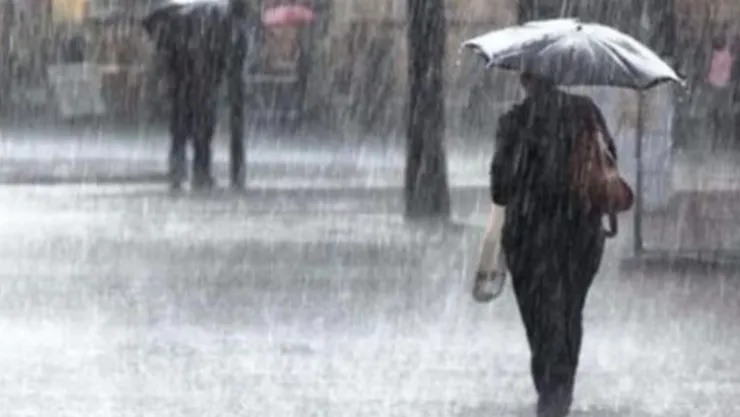 Kocaelililer dikkat! Meteoroloji uyardı