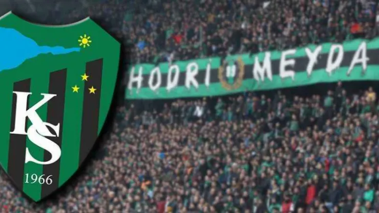 Bir ceza daha alırsak, sahamız kapatılabilir!