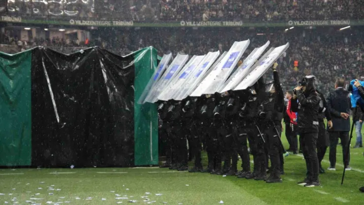 Kocaelispor ateş püskürdü: Artık sabrımız taştı