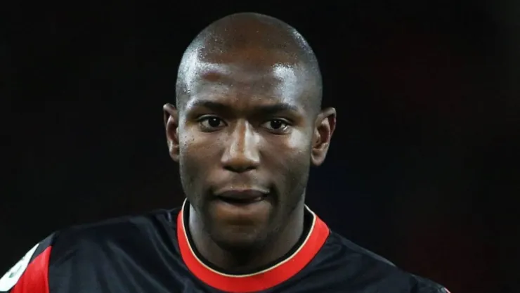 Kocaelispor, Benik Afobe ile anlaştı