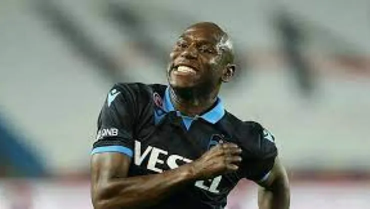 Kocaelispor, Benik Afobe'nin transferinden vazgeçti