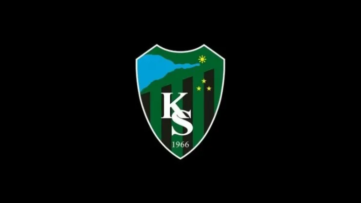 Kocaelispor'da 2 kişi daha pozitif çıktı!