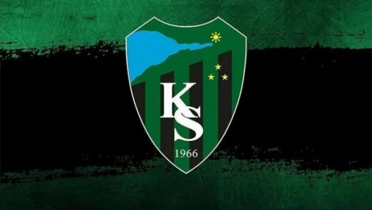 Kocaelispor'da 8 as oyuncu maç kadrosuna alınmadı