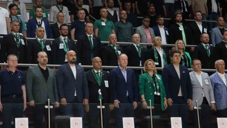 Recep Durul: Arma asla değişmeyecek