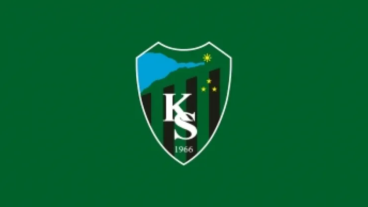Kocaelispor'dan Amed maçıyla ilgili açıklama