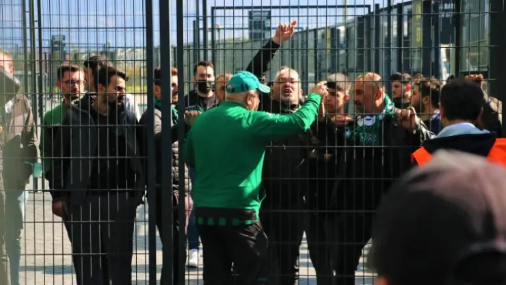 Kocaelispor düşme hattına geriledi