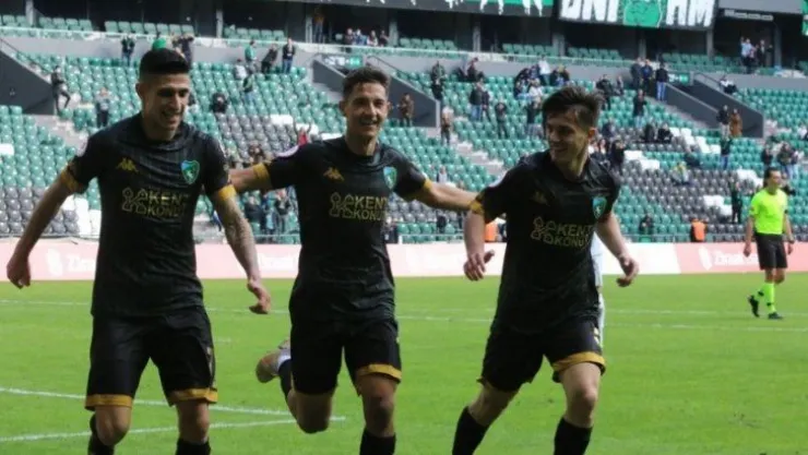  Kocaelispor, galibiyet arayacak