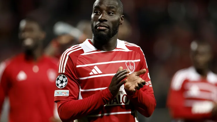 Kocaelispor, Haidara'yı renklerine katıyor