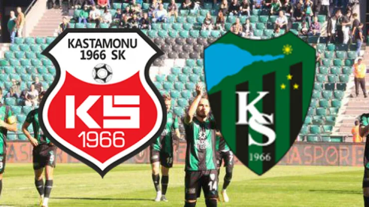 Kocaelispor Kastamonu'da öldü öldü dirildi