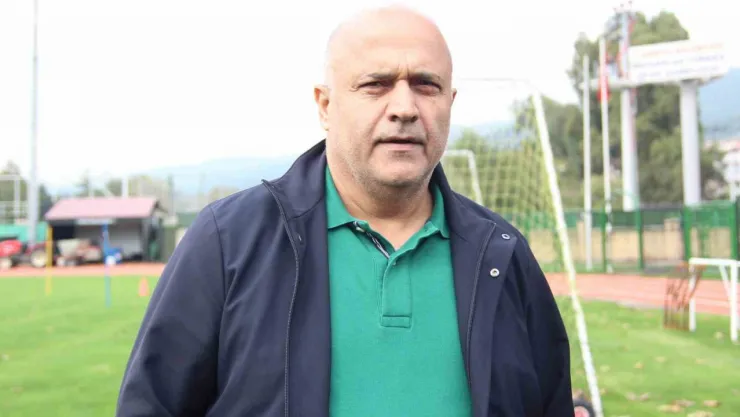 Recep Durul'dan Başakşehir yorumu