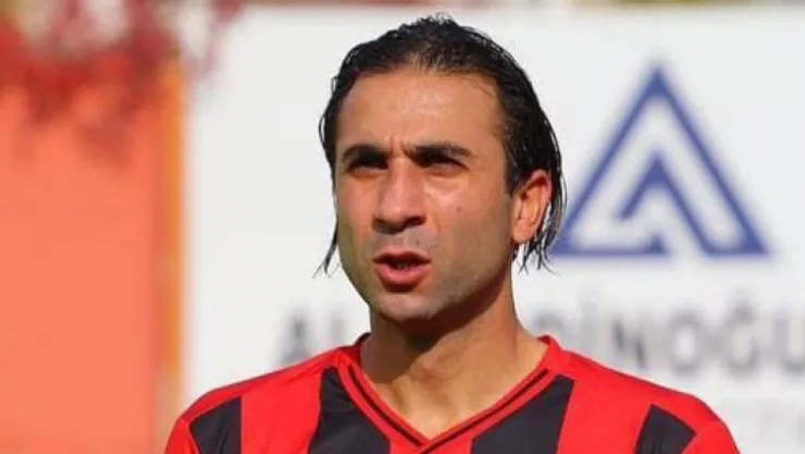 Kocaelispor'la sözleşme imzaladı