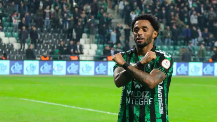 Kocaelispor, Mendes ile yollarını ayırdı