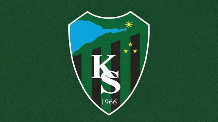 Kocaelispor önce profesyonel yaptı, sonra Manisa FK'ya kiraladı
