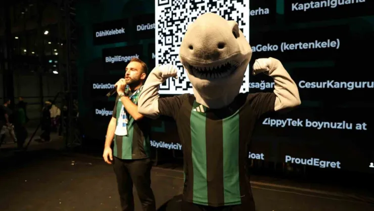 Kocaelispor taraftarlarına özel bilgi yarışması