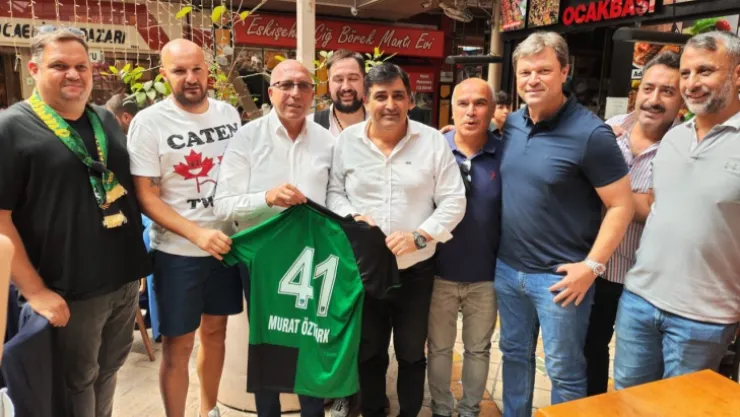 Kocaelispor'u ağırladı, yemek ücretini ödemeyince ortalık karıştı