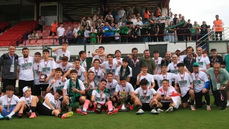 Şampiyonluk primleri ödendi