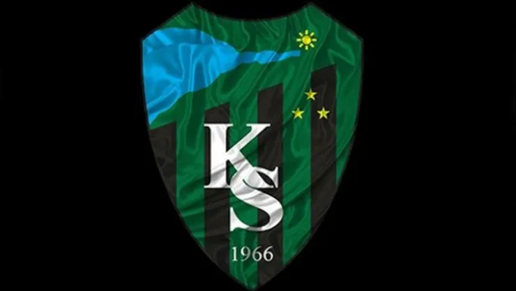 Kocaelispor'un bütün maçları seyircisiz!