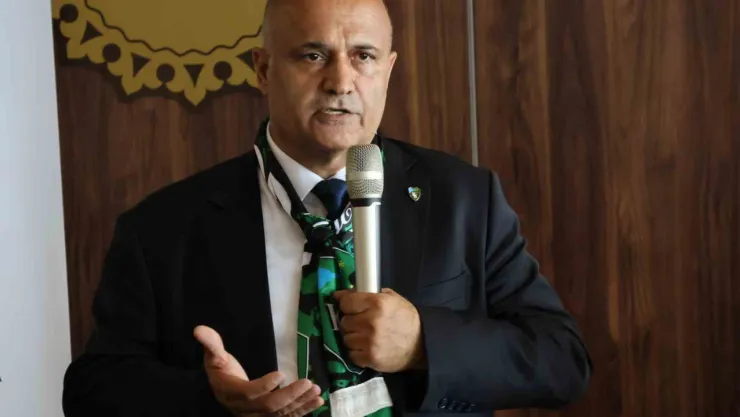 Kocaelispor'un maçını bakın kaç bin kişi izledi