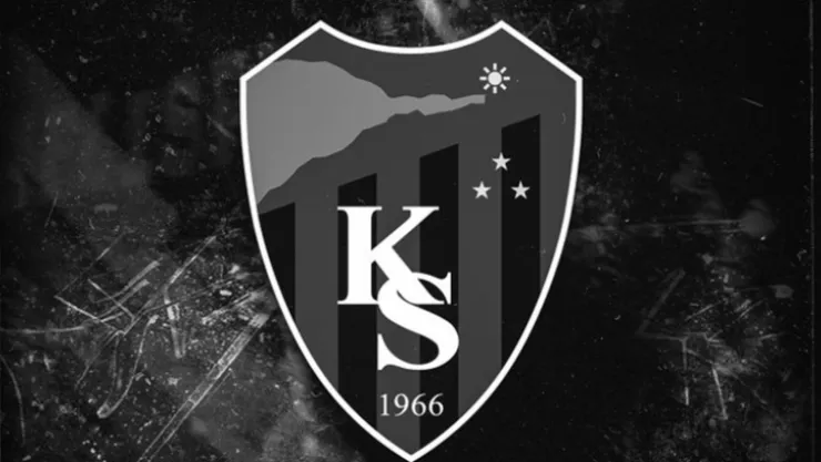 Kocaelisporlu oyuncu babasının ölüm haberini Alanya'da aldı