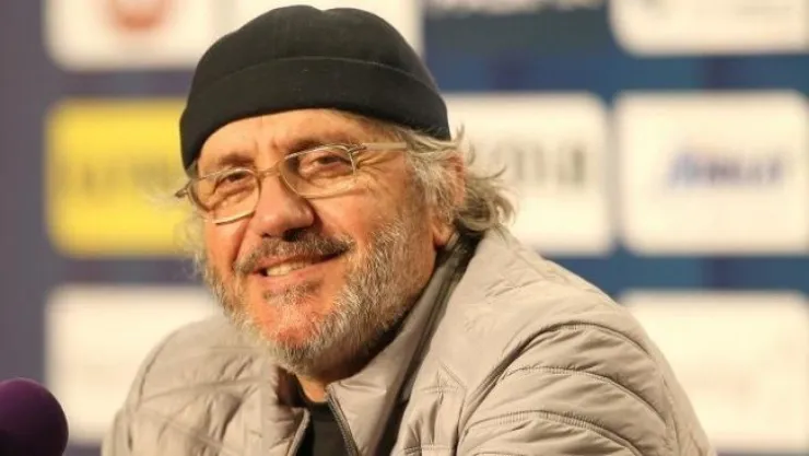 Kocaelispor'un hocası yoğun bakımda!