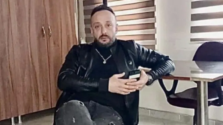'Köfte Erkan' hayatını kaybetti