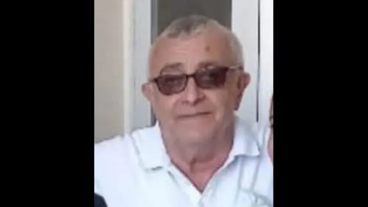 Kombi ustası vefat etti