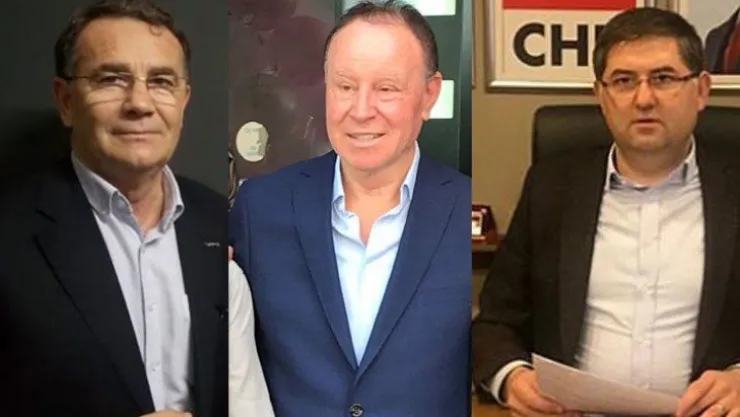 Kongre blok liste olacak