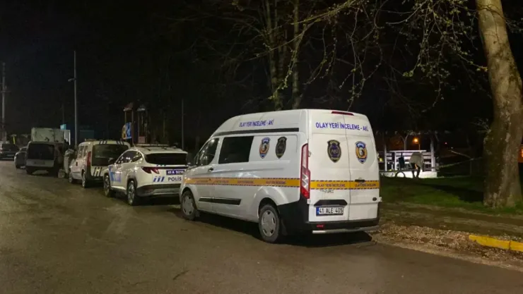 Konuşmak için çağırdığı kişi tarafından öldürüldü
