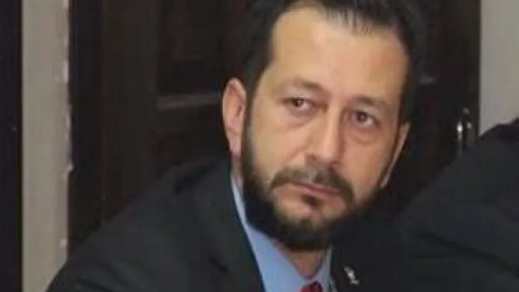 Koray Merdan koronaya yakalandı!