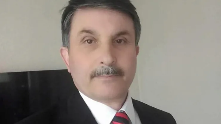 Körfez Belediyesi emeklisi vefat etti