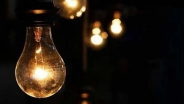 Körfez'de elektrik kesilecek!