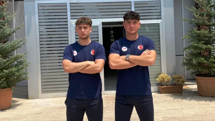 Körfez'in milli gururları artarak devam ediyor