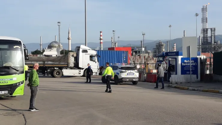 'Körfez yaşanmaz hale geldi'