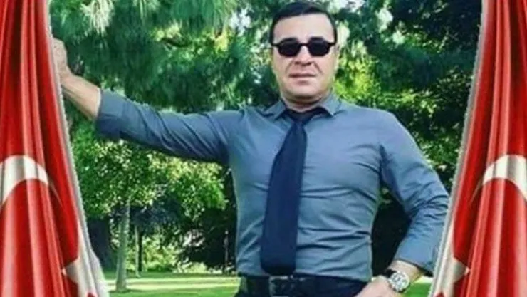 Körfez'li Ömer kalbine yenildi