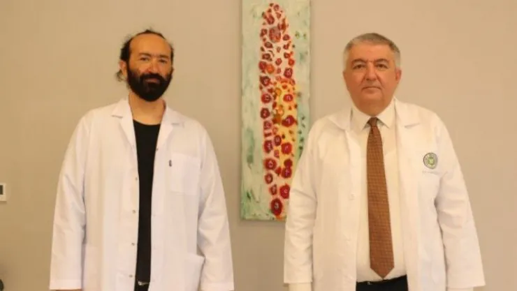 Korona virüsle mücadelede Güney Afrika mutantı endişesi