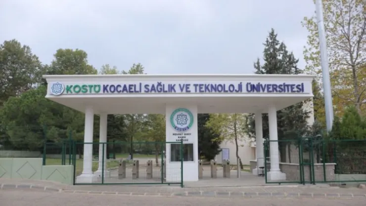 KOSTÜ personel alacak!