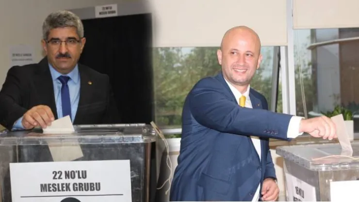 KOTO'da seçim başladı, listeler belli oldu