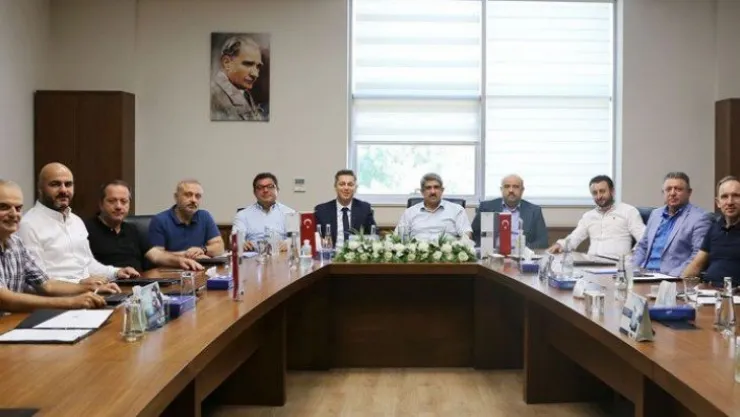 KOTO'dan Oda üyelerine özel kredi