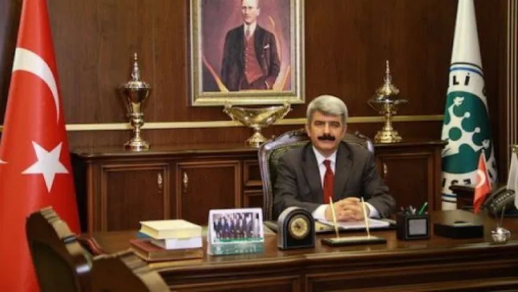 KOÜ'de sınavlar nasıl yapılacak? İşte cevapları...