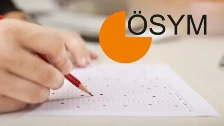 KPSS'de yeni takvim belli oldu