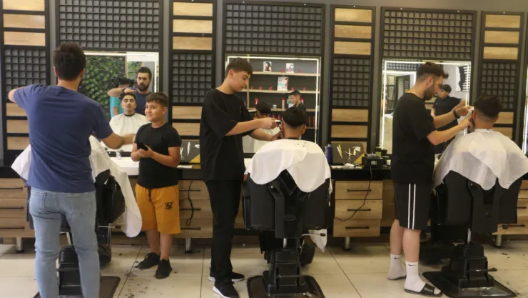 Kuaför ve güzellik salonları hakkındaki o karar yürürlüğe girdi